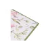 Килимок для сушіння посуду Ardesto Spring flowers (ART17FL), 38 х 51 см, 100% поліестер, White