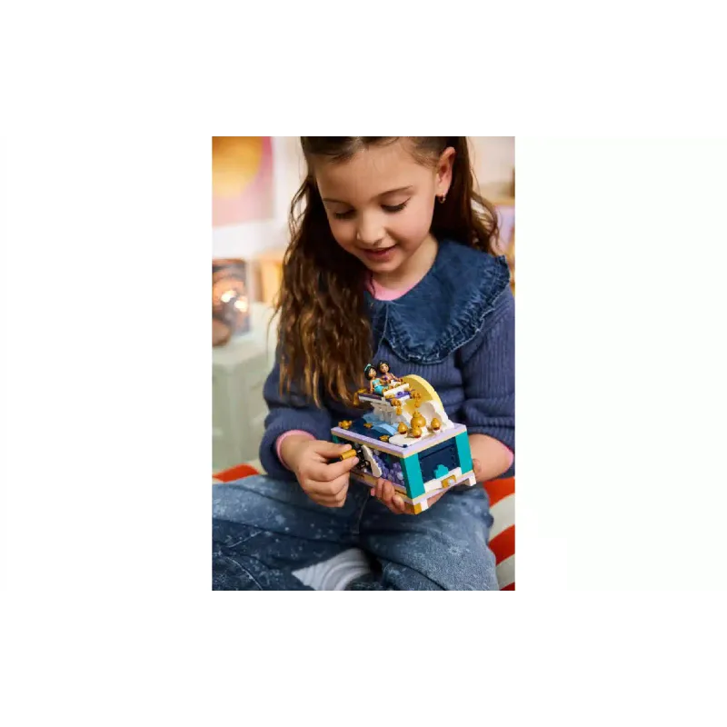 منشئ LEGO (43295)