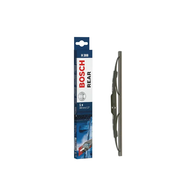 Υαλοκαθαριστήρας πίσω παρμπρίζ Bosch Rear (3397011628)