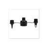Soprador de folhas movido a bateria Einhell (3408045)