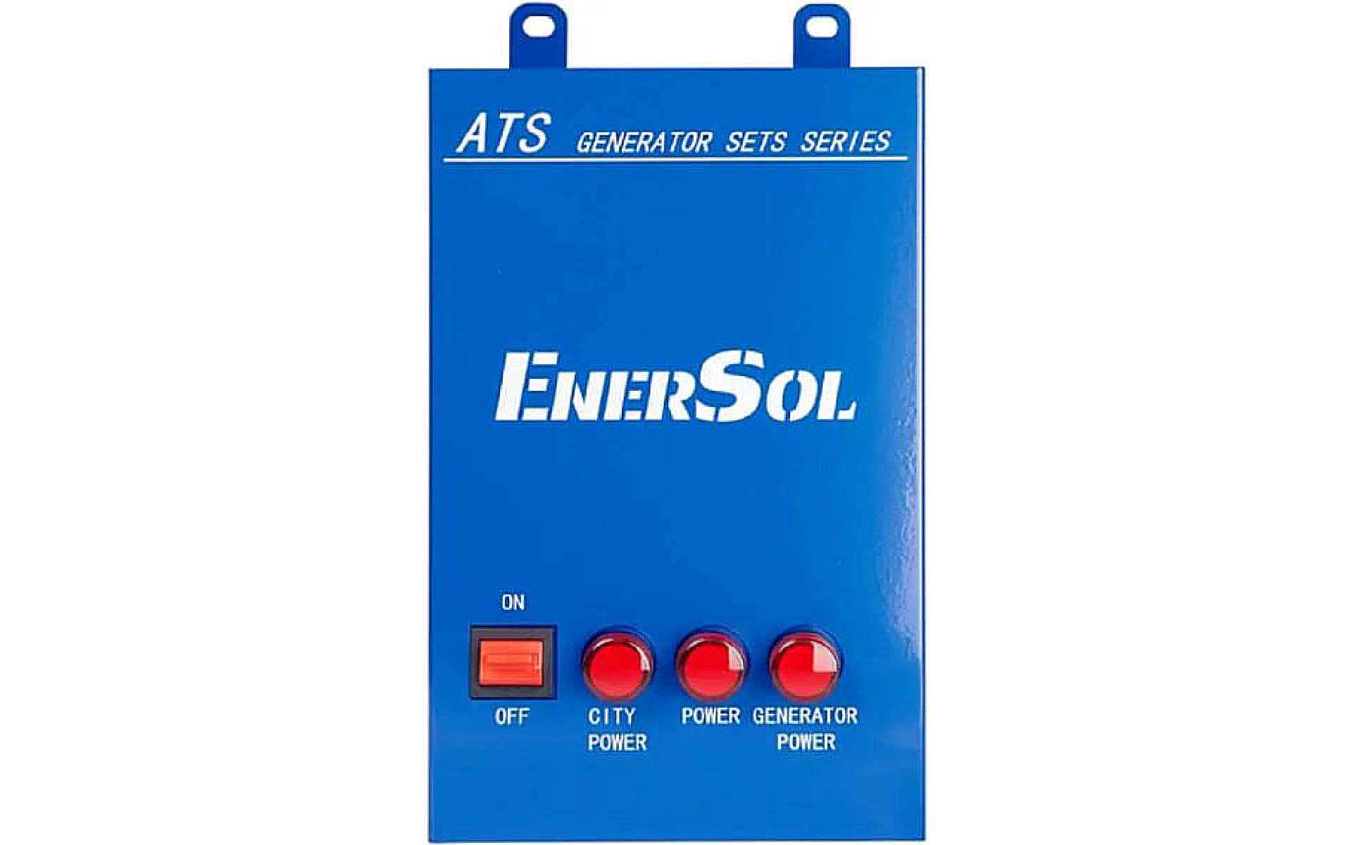 إدخال الاحتياطي التلقائي EnerSol (EATS-8000IOEAU) إدخال الاحتياطي التلقائي EnerSol (EATS-8000IOEAU)