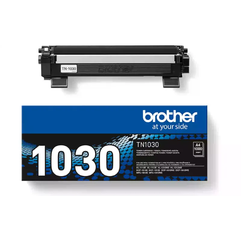 Патрон Brother (TN1030)