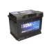 بطارية Era AGM 12V 60Ah 660A R+ (A56011)