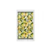 Рушник для кухні Ardesto Sicilian lemons (ART3863LM), 38 х 63 см, 100% бавовна, 2 шт, Green Рушник для кухні Ardesto Sicilian lemons (ART3863LM), 38 х 63 см, 100% бавовна, 2 шт, Green