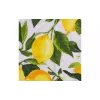 منشفة المطبخ Ardesto Sicilian lemons, Green (ART3863LM)