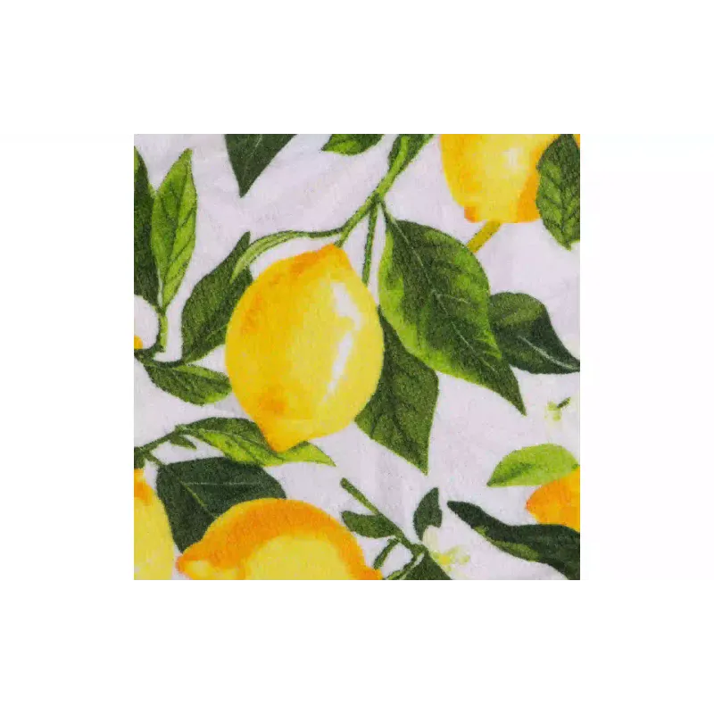 منشفة المطبخ Ardesto Sicilian lemons, Green (ART3863LM)