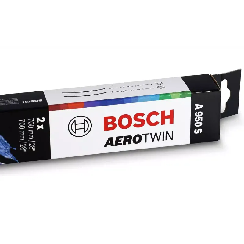 ممسحة Bosch Aerotwin (3397118950)