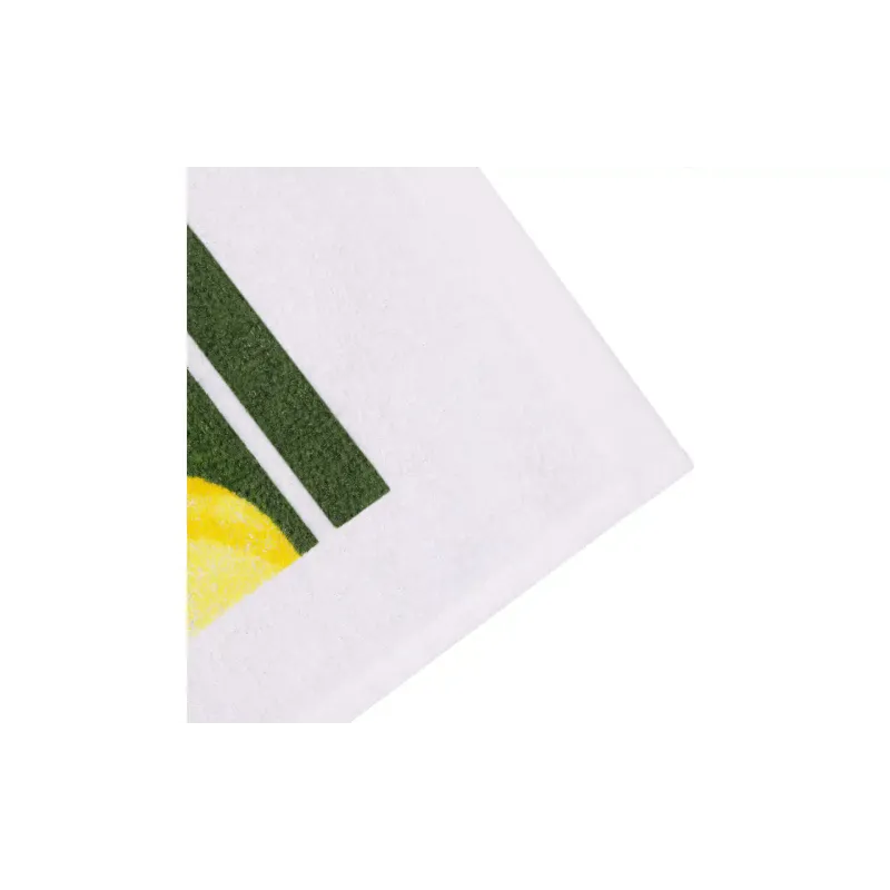 منشفة المطبخ Ardesto Sicilian lemons, Green (ART3863LM)