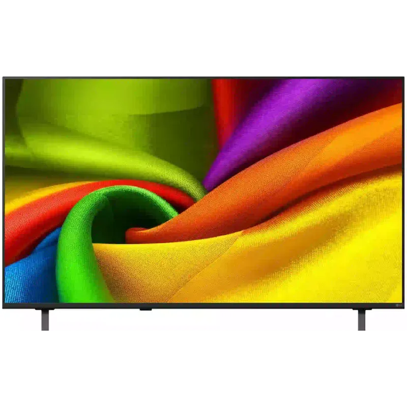 تلفزيون LG, Black (55NU900B6LA)