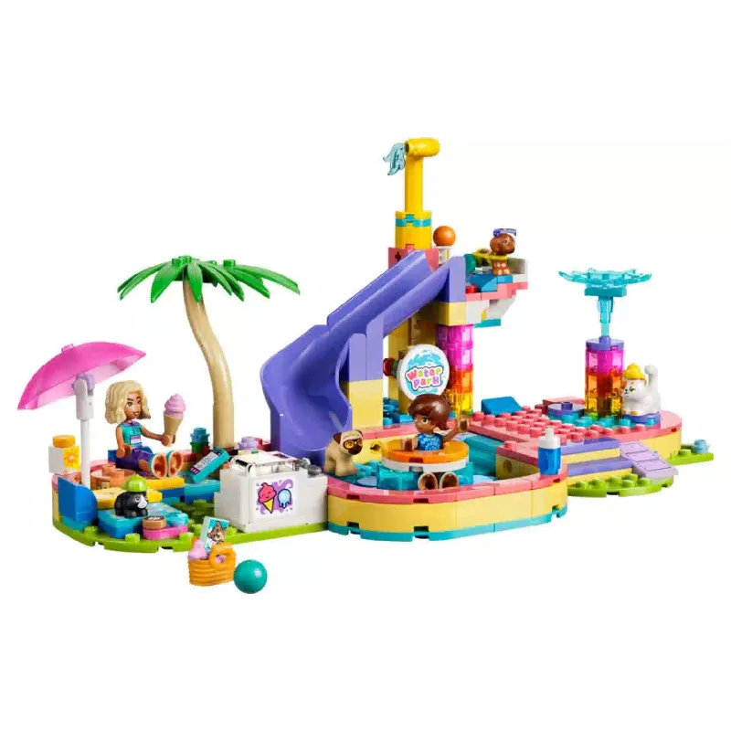 Конструктор LEGO (42676)