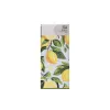 Dish drying mat Ardesto Sicilian lemons, Green (ART17LM)