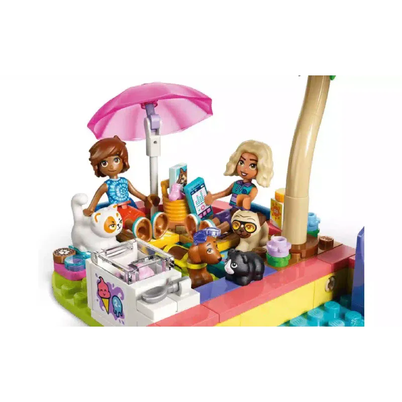 Конструктор LEGO (42676)