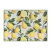 Ételszárító alátét Ardesto Sicilian lemons, Green (ART17LM)