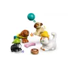 Конструктор LEGO (42676)