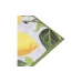 Ételszárító alátét Ardesto Sicilian lemons, Green (ART17LM)