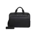 حقيبة لجهاز كمبيوتر محمول مقاس 15.6 بوصة Samsonite Mysight, Black (KF9x09002)