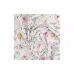 Toalha de mesa Ardesto Spring flowers, White (ART08FL)