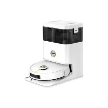 Roboterstaubsauger Karcher RVM 4 Comfor, White (1.269-130.0)