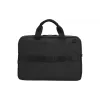 حقيبة لجهاز كمبيوتر محمول مقاس 15.6 بوصة Samsonite Mysight, Black (KF9x09002)