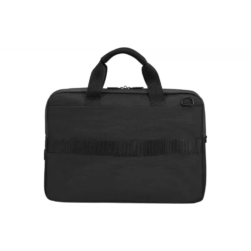 حقيبة لجهاز كمبيوتر محمول مقاس 15.6 بوصة Samsonite Mysight, Black (KF9x09002)