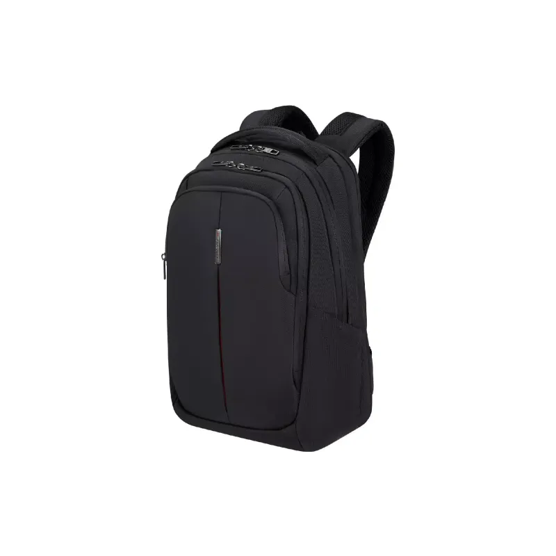 Mochila para portátil de 15,6" Samsonite Guardit 3.0, Black (KR2x09002)
