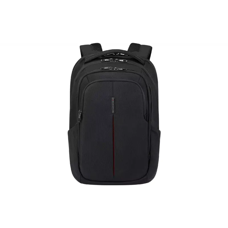 Mochila para portátil de 15,6" Samsonite Guardit 3.0, Black (KR2x09002)