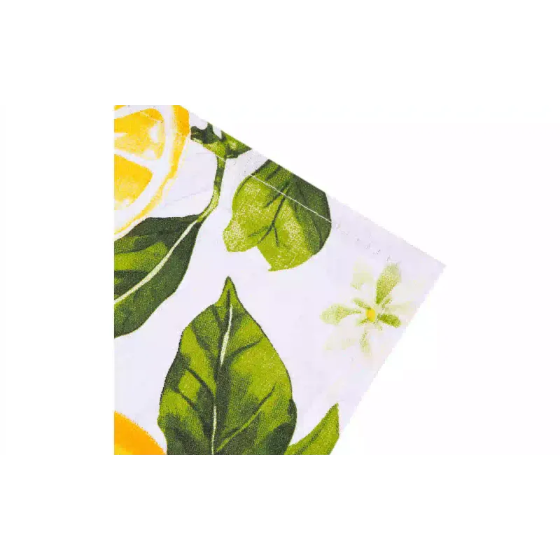 منشفة المطبخ Ardesto Sicilian lemons, Green (ART16LM)