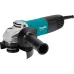 Angle grinder Makita (M9511RB), 125 mm Angle grinder Makita (M9511RB), 125 mm