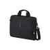Bolsa para portátil de 15,6" Samsonite Guardit 3.0 Slim Briefcase, Black (KR2x09006)