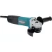 Angle grinder Makita (M9511RB), 125 mm Angle grinder Makita (M9511RB), 125 mm