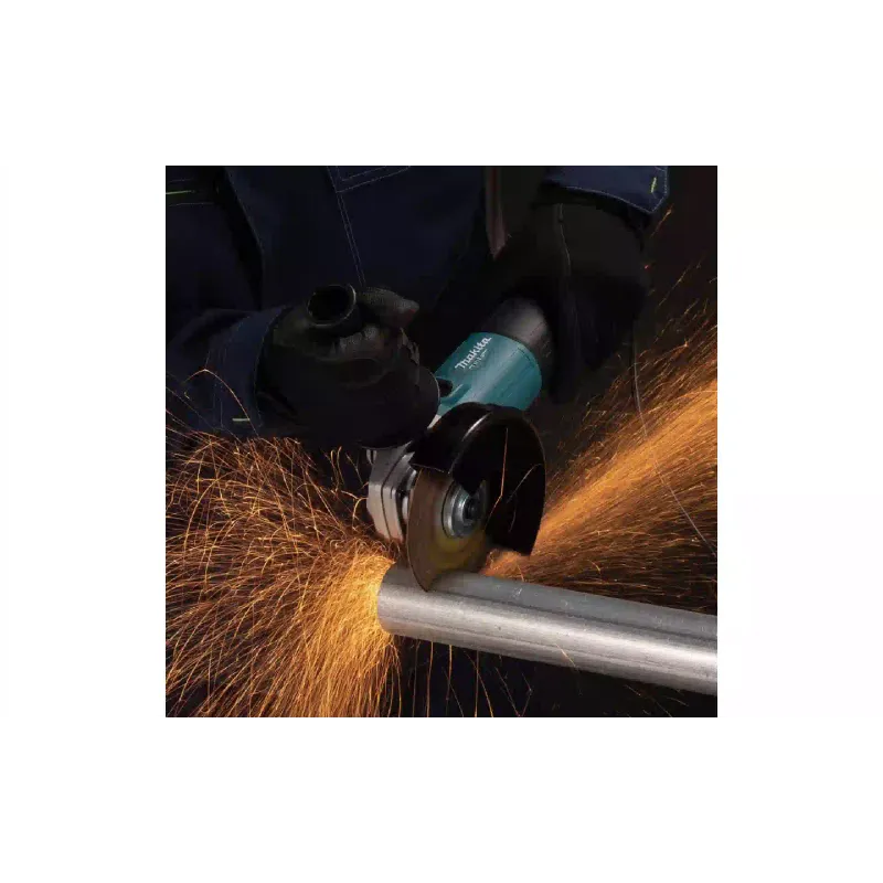 مطحنة الزاوية Makita (M9511RB)