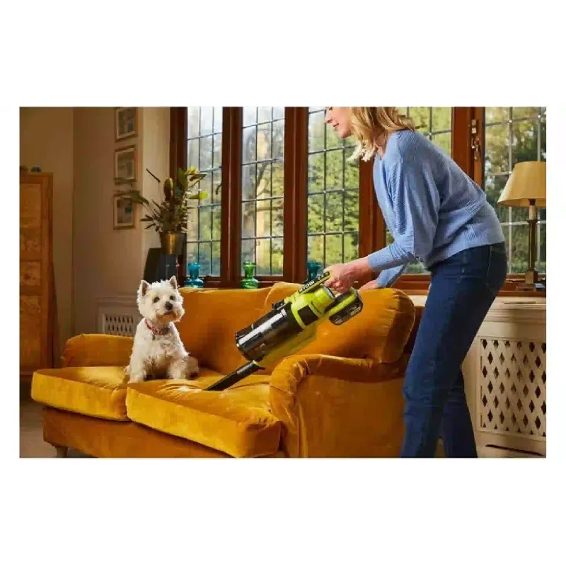 Прахосмукачка Ryobi ONE+ RSV18BL-0 (5133006114)