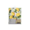 مفرش المائدة Ardesto Sicilian lemons, Green (ART08LM)