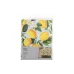Asztalterítő Ardesto Sicilian lemons, Green (ART08LM)