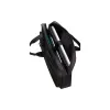 حقيبة لجهاز كمبيوتر محمول مقاس 15.6 بوصة Samsonite Mysight, Black (KF9x09002)