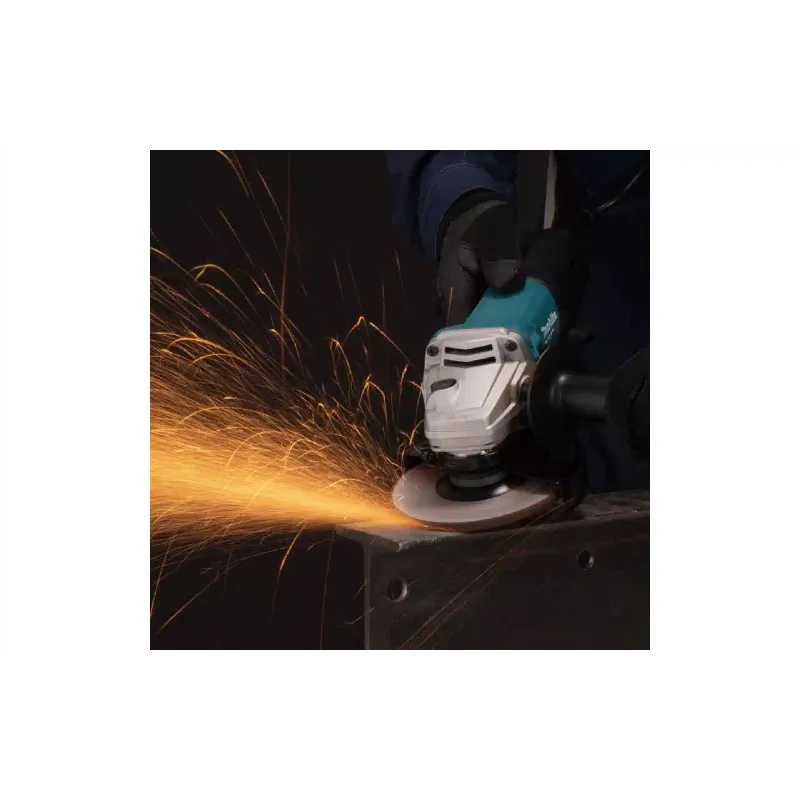 مطحنة الزاوية Makita (M9511RB)