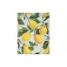 Asztalterítő Ardesto Sicilian lemons, Green (ART08LM)