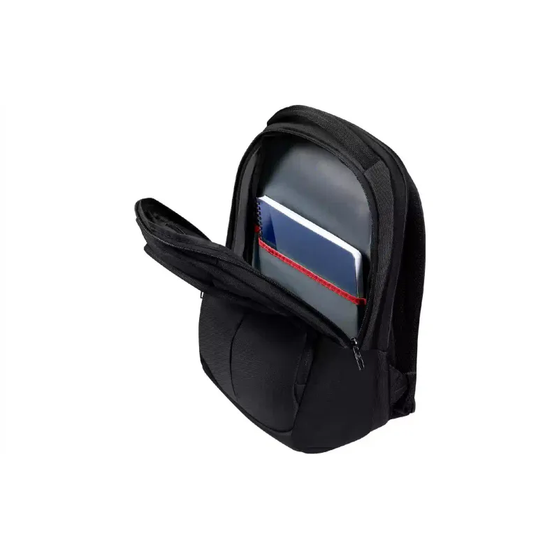 Mochila para portátil de 15,6" Samsonite Guardit 3.0, Black (KR2x09002)