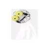 Роботизирана прахосмукачка Karcher RVM 4 Comfor, White (1.269-130.0)