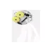 Пилосос-робот Karcher RVM 4 Comfor (1.269-130.0), White