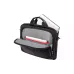 Bolsa para portátil de 15,6" Samsonite Guardit 3.0 Slim Briefcase, Black (KR2x09006)