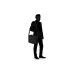 Bolsa para portátil de 15,6" Samsonite Guardit 3.0 Slim Briefcase, Black (KR2x09006)