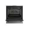 Плита комбінована Beko (FBM62330GXTN), 72 л, Stainless steel