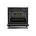 Συνδυασμένη σόμπα Beko, Stainless steel (FBM62330GXTN)
