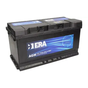 Батерия Era AGM 12V 95Ah 810A R+ (A59514)