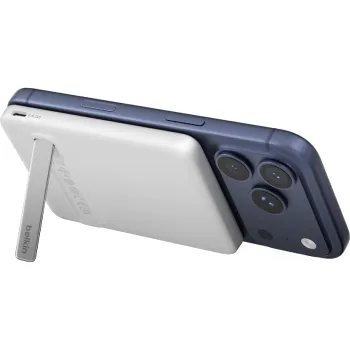 Banco de energía Belkin 5000 mAh, White (BPD011HQWH)