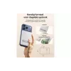 باور بانك Belkin 5000 mAh, White (BPD011HQWH)