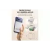 Повербанк Belkin 5000 mAh (BPD011HQWH), White