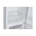 Refrigerador com freezer na parte inferior Candy, White (CCH1S518EW) Refrigerador com freezer na parte inferior Candy, White (CCH1S518EW)