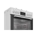 موقد مشترك Beko, White (FBM62330GWDTN)